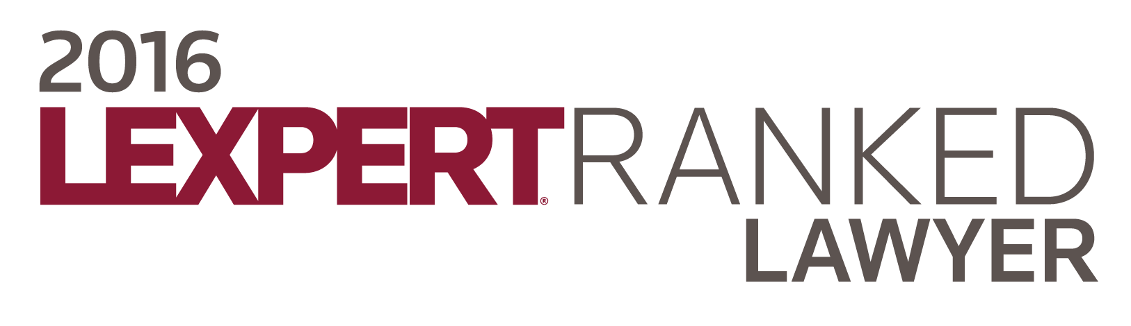 Canadian Legal Lexpert Directory