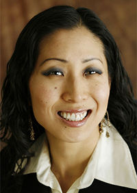  Esther S. J. Oh