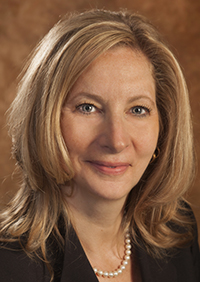 Esther Shainblum