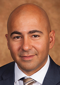 Luis R. Chacin