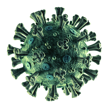 COVID-19 virus