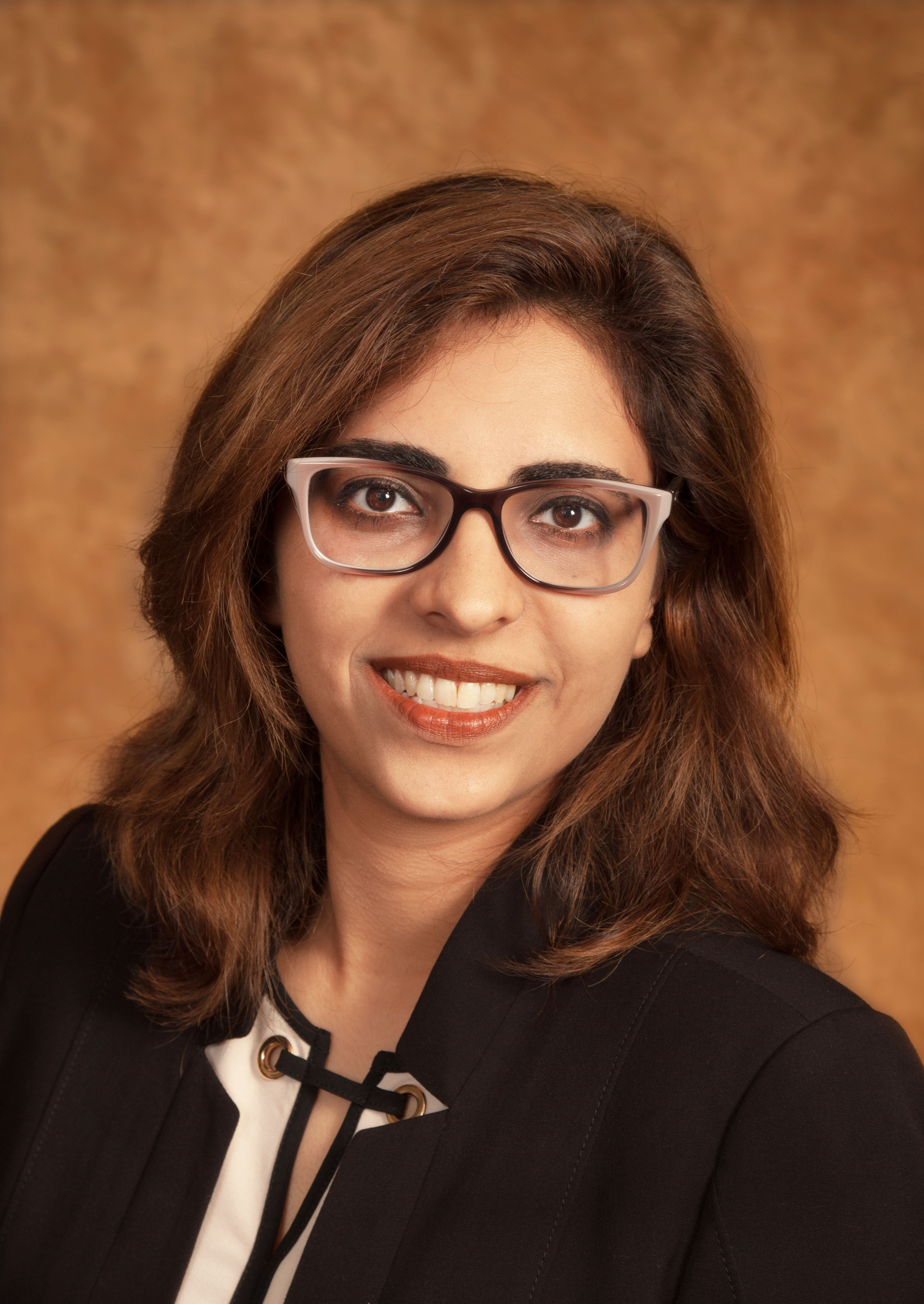 Urshita Grover
