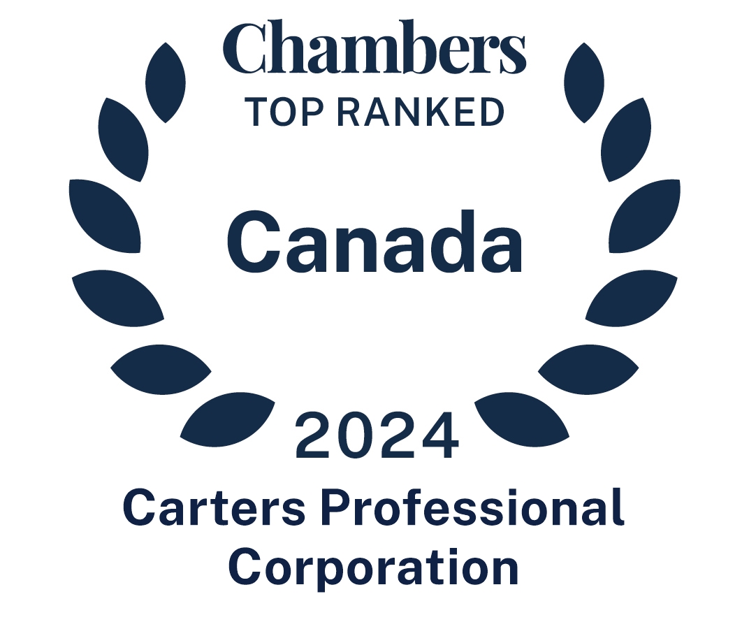 https://chambers.com/law-firm/carters-professional-corporation-canada-20:22699317