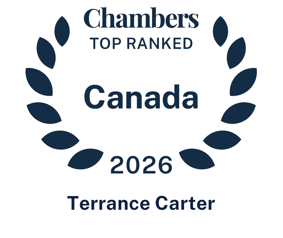 Chambers 2026 Award Badge