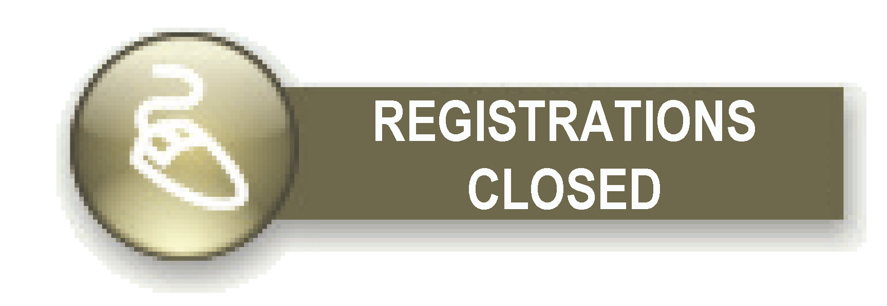 Registration is closed.