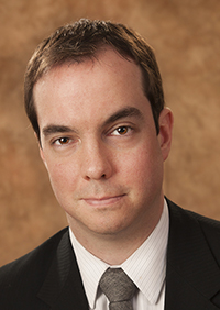 Ryan Prendergast