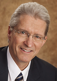 Terrance S. Carter