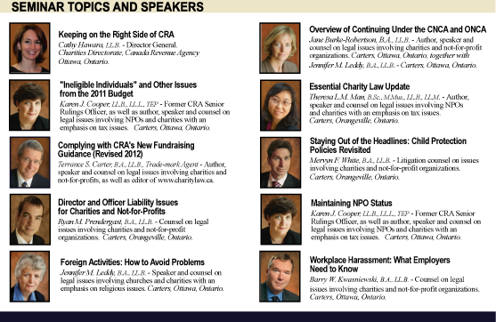Speakers