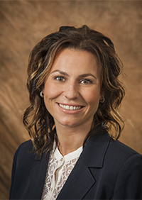 Jessica Foote