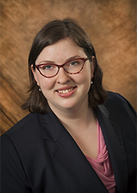 Tessa Woodland