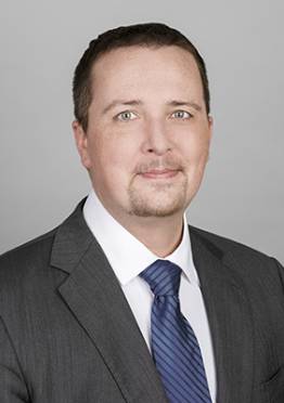 Sean S. Carter