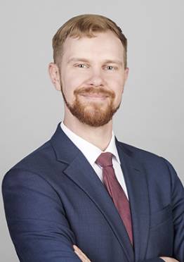 Cameron A. Axford
